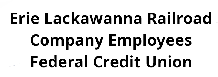 Erie Lackawanna Railroad Company Employees Federal Credit Union